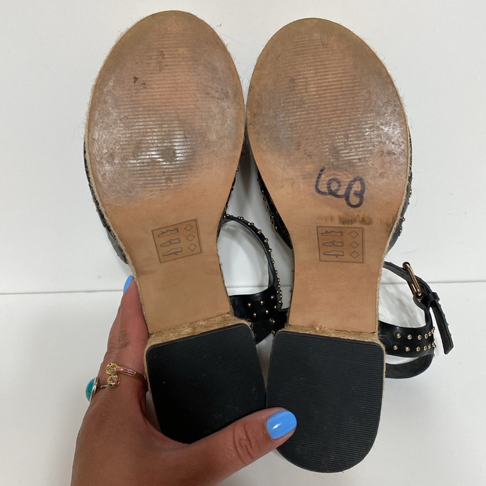 ASOS Titan Espadrille Sandals - Picture 16 of 17